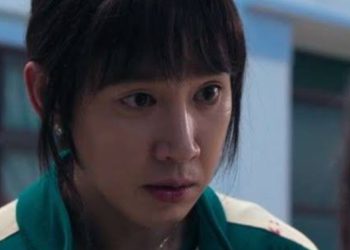 Breaking Stereotypes: Park Sung-hoon’s Powerful Role as a Transgender Soldier in Squid Game Season 2
