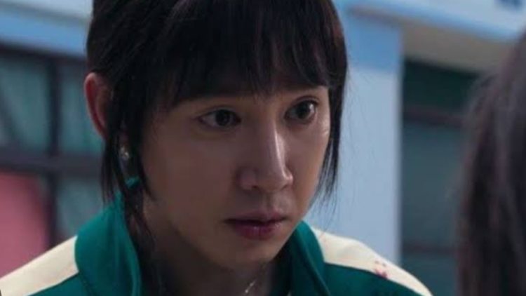 Squid Game Season 2 featuring Park Sung-hoon (Credit: YouTube)