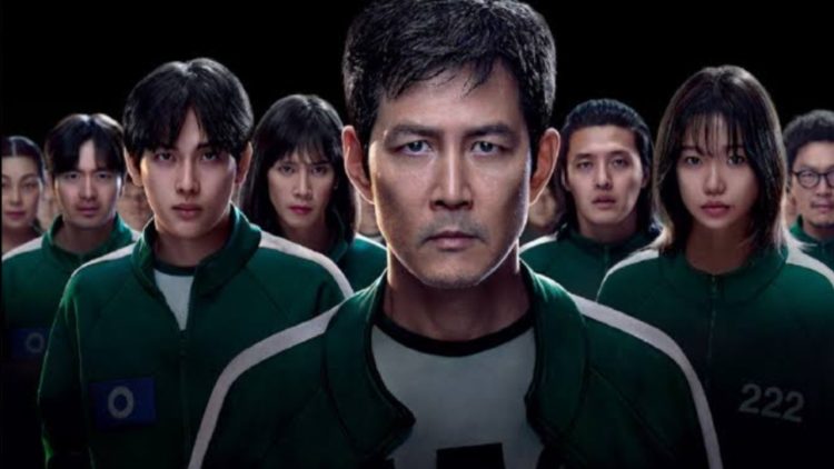 Squid Game Season 2 (Credit: YouTube)