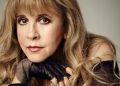 Stevie Nicks (Credit: Pinterest)