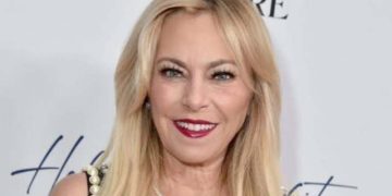 Sutton Stracke Net Worth