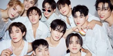 THE BOYZ Launch New Social Media Accounts After Transition to ONE HUNDRED