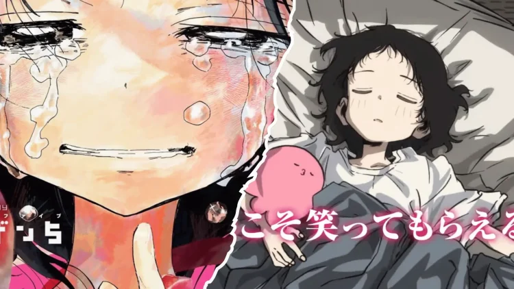 Takopi's Original Sin