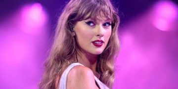 Taylor Swift Net Worth 2024: Eras Tour Earnings and More