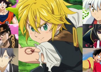 The 25 Anime Characters Who Fail to Live Up to the Hype