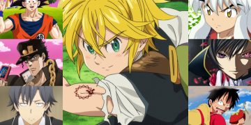 The 25 Anime Characters Who Fail to Live Up to the Hype