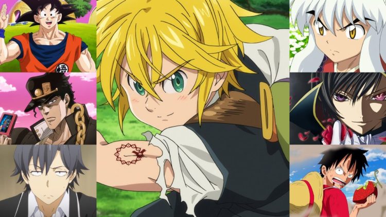 The 25 Anime Characters Who Fail to Live Up to the Hype