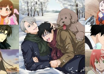 The 25 Best Anime for a Cozy Winter Watch That Will Warm Your Heart