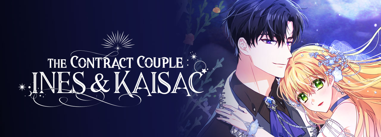 The Contract Couple: Ines & Kaisac