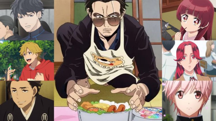 The Top 20 Yakuza Anime You Need to Watch