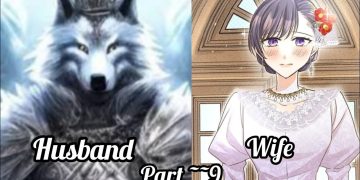 The White Wolf’s Bride