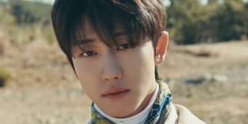 SEVENTEEN’s The8 Drops Dreamy Visualizer for “Cold Love” from STARDUST EP