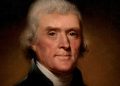 Thomas Jefferson (Credit: YouTube)