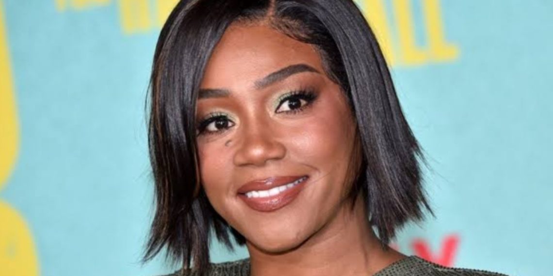 Tiffany Haddish (Credit: YouTube)