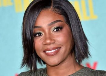 Tiffany Haddish (Credit: YouTube)