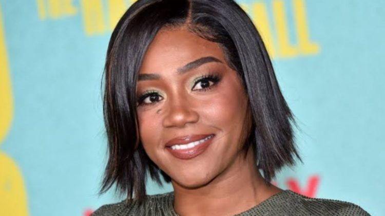 Tiffany Haddish (Credit: YouTube)