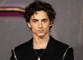 Timothée Chalamet (Image via Getty)