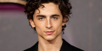 Timothée Chalamet Net Worth 2024: Filmography and Earnings