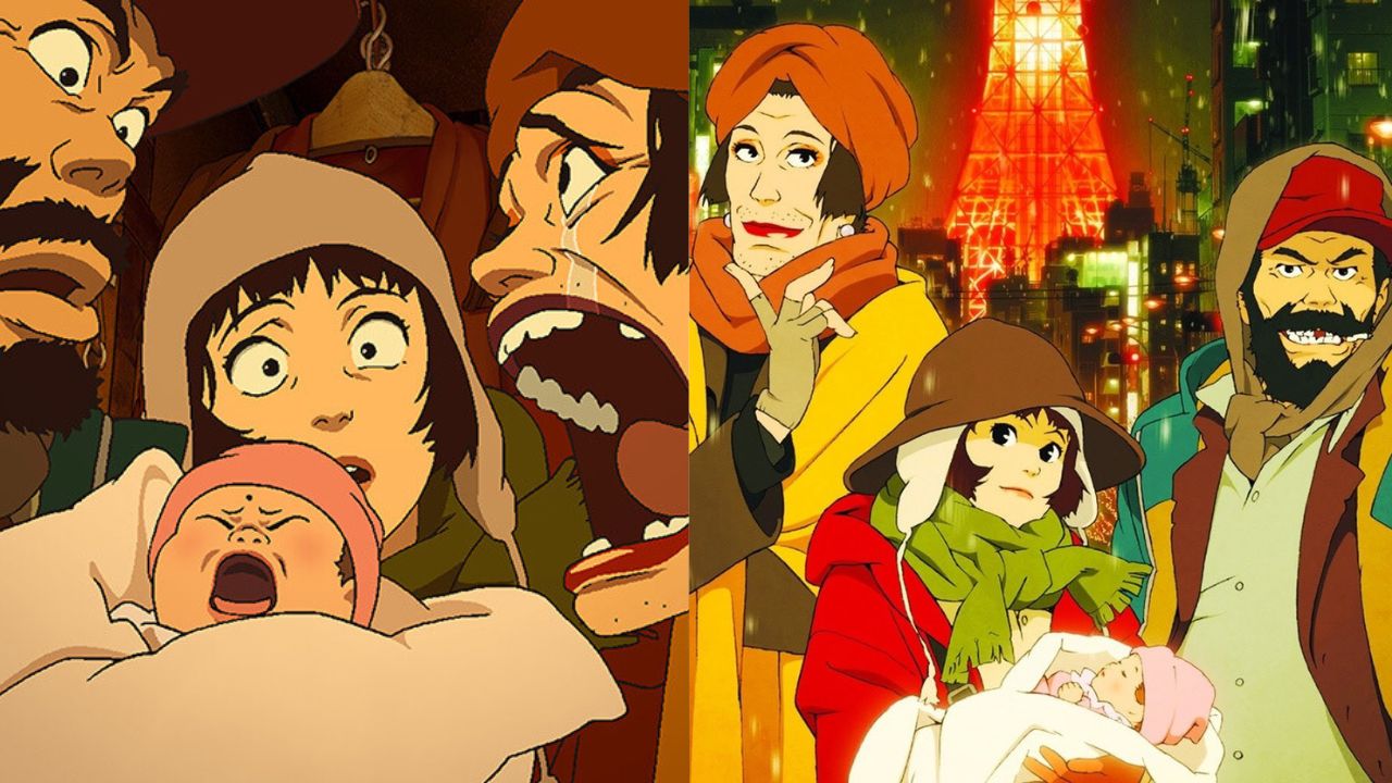 The 25 Best Anime for a Cozy Winter Watch That Will Warm Your Heart