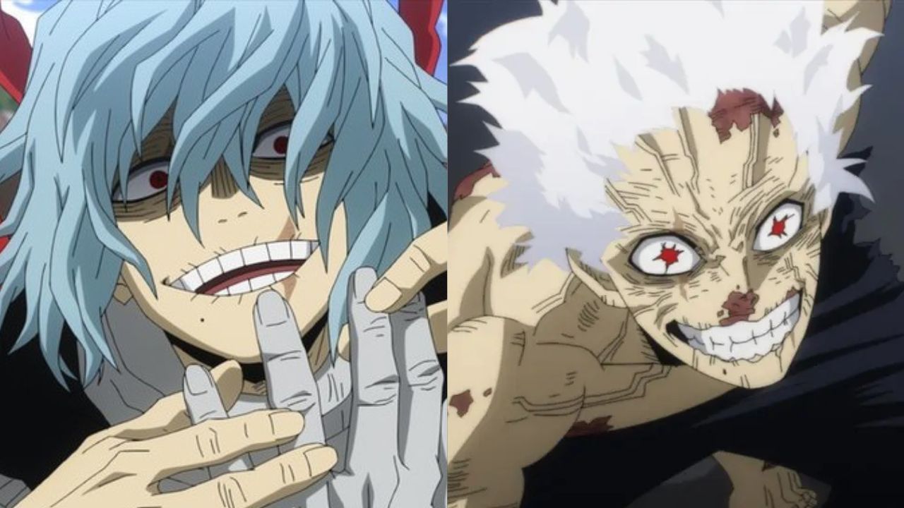 25 Anime Characters Who Faced Greater Hardships and Suffering Than Luffy