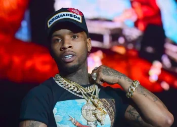 Tory Lanez (Image via Getty)