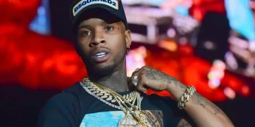 Tory Lanez (Image via Getty)