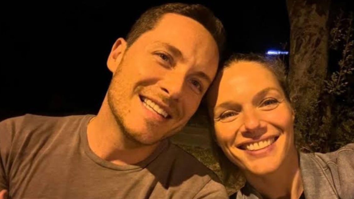 Are Jesse Lee Soffer and Tracy Spiridakos in a Relationship? Explained