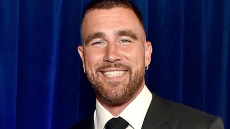 Travis Kelce (Credit: YouTube)