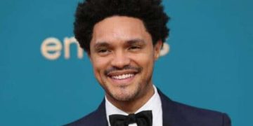 What Happened To Trevor Noah? Reason Behind Leaving The Daily Show