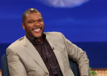 Tyler Perry (Image via Getty)