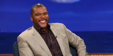 Tyler Perry (Image via Getty)