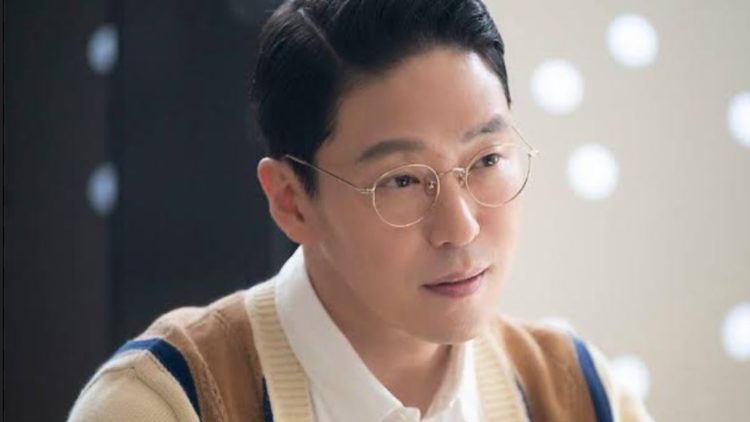 Uhm Ki Joon (Credit: X)