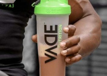 Vade Nutrition (Credit: YouTube)