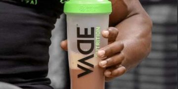 Vade Nutrition Net Worth: Shark Tank Update
