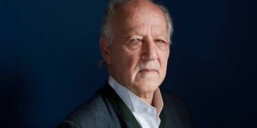 Werner Herzog (Credit: YouTube)