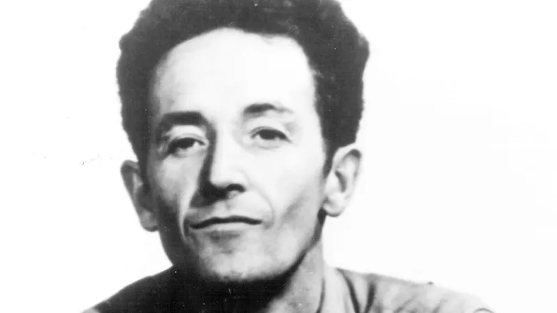 Woody Guthrie