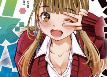 Yankee JK KuzuHana-chan Chapter 222