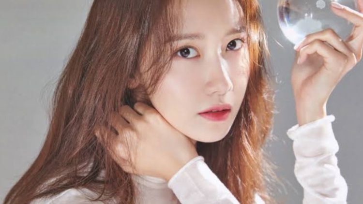 YoonA (Credit: Pinterest)
