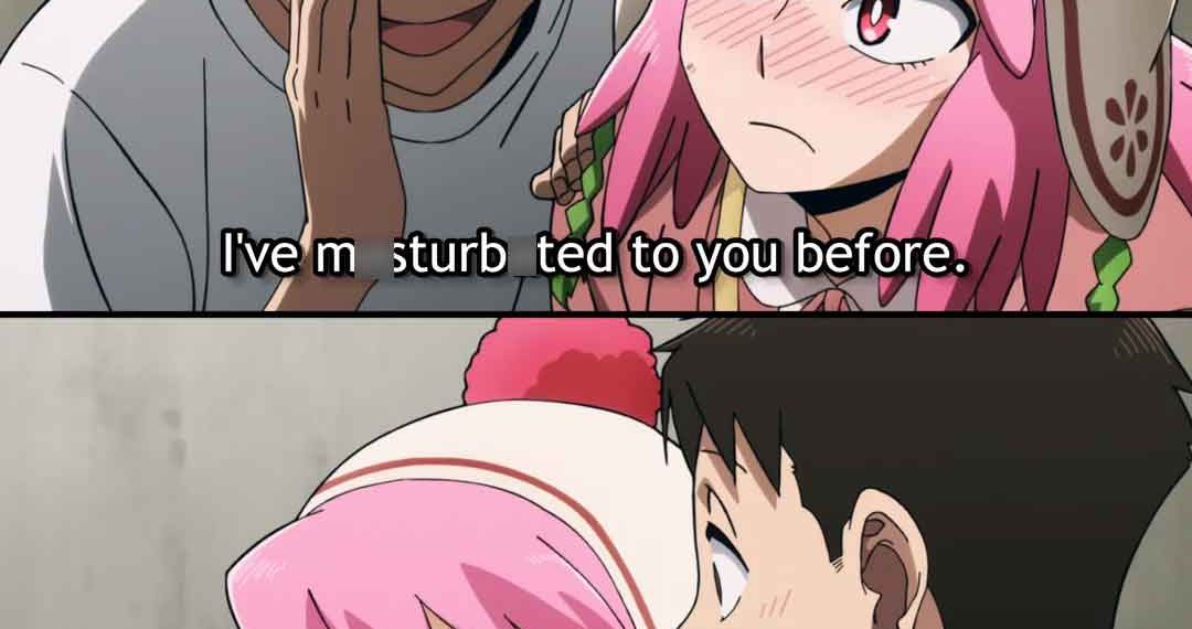 Anime