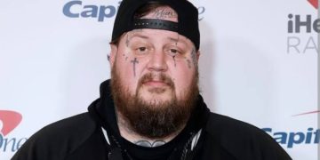 What Happened To Jelly Roll? His Journey From Prison To Grammy Nominee