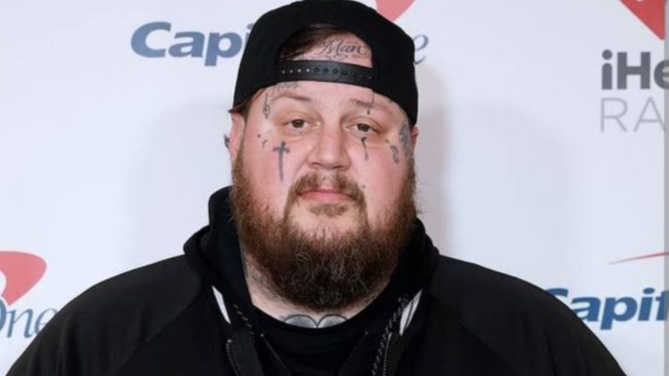 Jelly Roll (Credit: X)