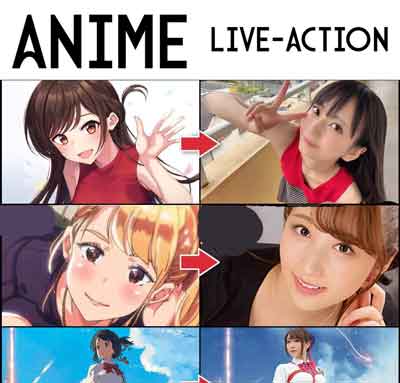 Anime