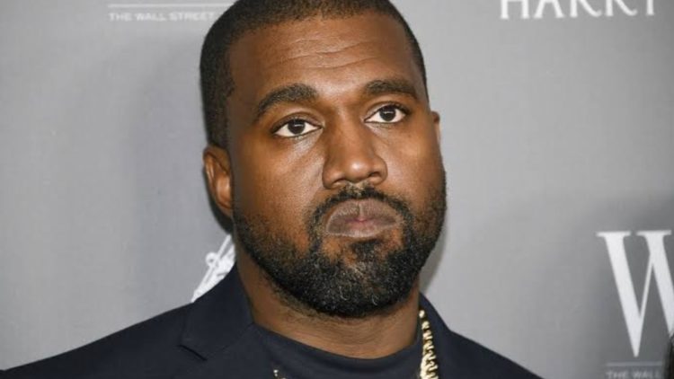 Kanye West (Credit: Pinterest)