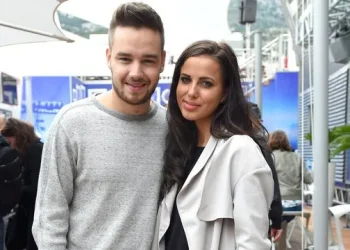 liam payne and sophia smith (Image via Getty)