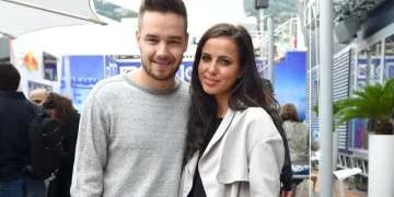 liam payne and sophia smith (Image via Getty)