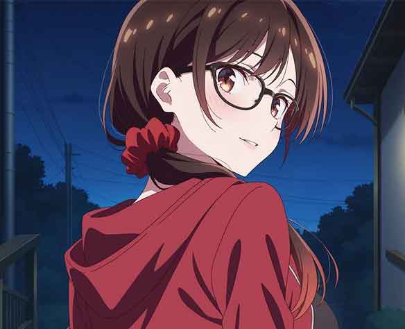 Anime