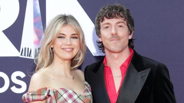 Tim Blackwell and Lizzie Baxter (Credit: X)