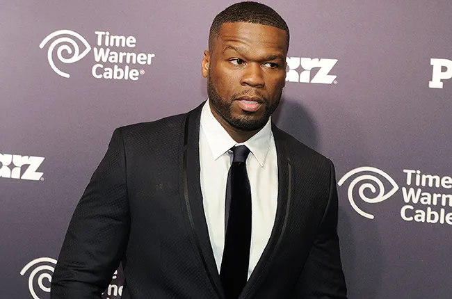 50 Cent