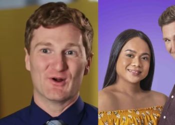 90 Day Fiancé Season 7