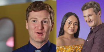 90 Day Fiancé Season 7